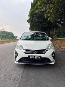 Perodua Alza EZ in Melaka Tengah, MLK