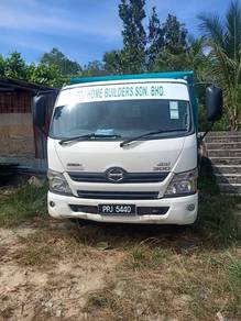 Lori Tipper Hino Tahun 2020
