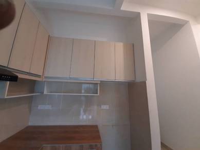 Kitchen cabinet