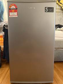 Midea refrigerator 175L