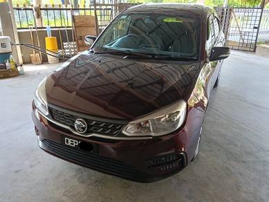 Proton Saga STANDARD in Tanah Merah, KTN