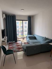 Apartment For Rent in Starview Bay @ Forest City