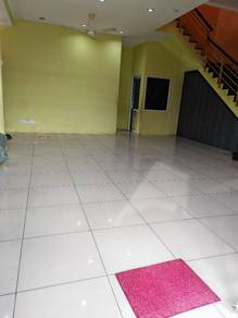 Semi-Detached House For Sale in Bukit Mertajam,PNG