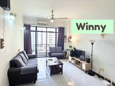 Condominium For Rent in Sunny Ville Condominium