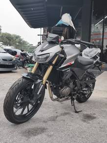 QJ Motor SRK 250SA