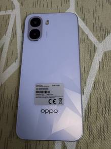 OPPO A6t 5G