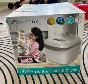 Steriliser
