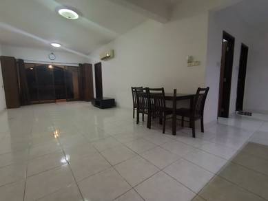 Apartment For Rent in Cyber Heights Villa