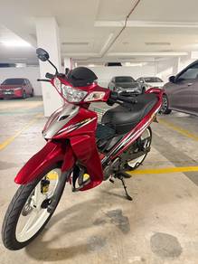 Yamaha 125Z