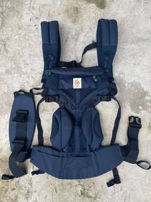 Ergobaby Omni 360 Cool Air Mesh (Midnight Blue)