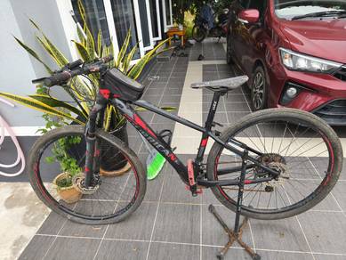 basikal MTB 