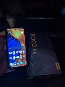 poco f4