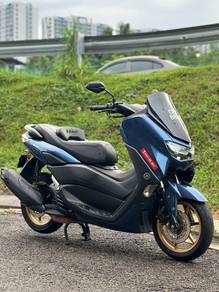 Yamaha NMAX