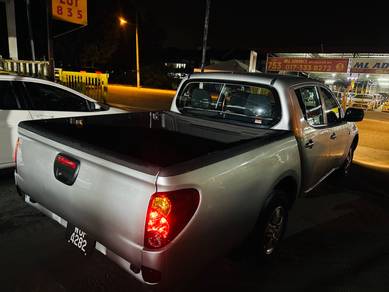 Mitsubishi Triton LITE in Kajang, SGR
