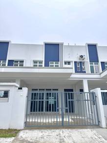 2-storey Terraced House For Sale in Johor Bahru,JHR