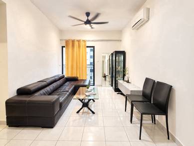 Condominium For Rent in Residensi Mutiara