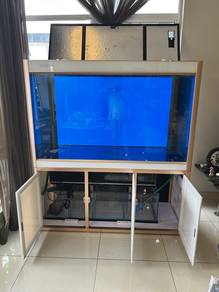 Fish Tank - SOBO brand