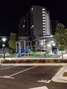 Condominium For Rent in Cenderasari Perdana