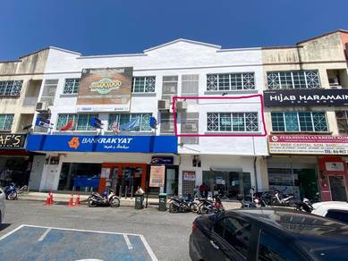 Shop lot For Rent in Jitra,KDH