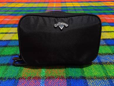 Callaway Warbird Multi Pouch Bag