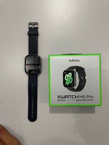 Infinix SmartWatch H5 PRO