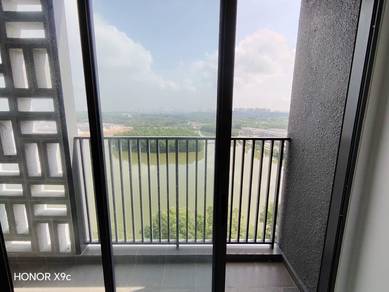 Service Residence For Rent in Casa Embun @ Cybersouth