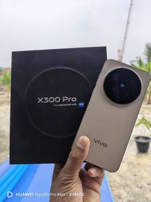 vivo x300 pro 16+512 (no lowballer)