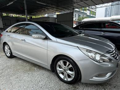 Hyundai Sonata GLS in Cheras, KUL