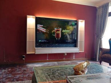 Samsung 75" inch