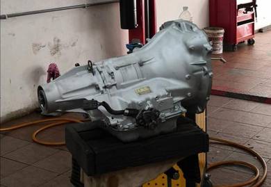 Toyota Avanza Rush 1.3 1.5 Auto Gearbox