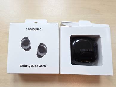 Samsung Galaxy Buds Core