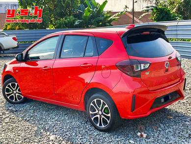 Perodua MyVi X in Kota Samarahan, SWK