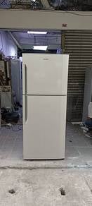 2door fridge refrigerator Hitachi 335-L