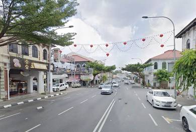 Shop lot For Rent in Ipoh,PRK