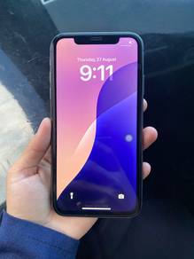 IPHONE 11 64gb
