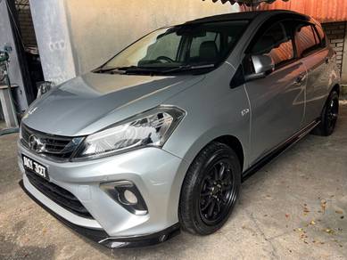 Perodua MyVi AV ADVANCE in Alor Setar, KDH
