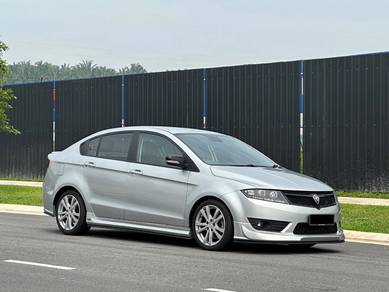 2019 Proton Preve CFE PREMIUM CVT