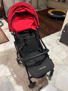 Stroller Hamilton 