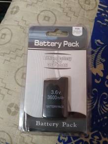 bateri psp 1000