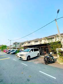 2-storey Terraced House For Sale in Kajang,SGR