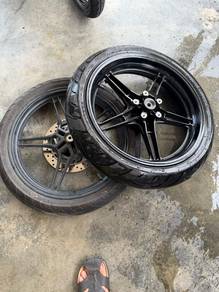 y15rim tayar