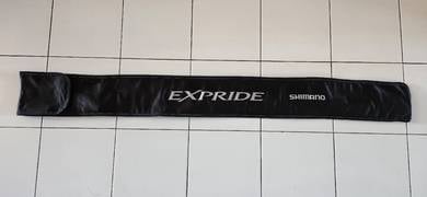 Shimano Expride A (Spinning 2610ML-2)