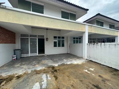 Terraced House For Sale in Jasin,MLK