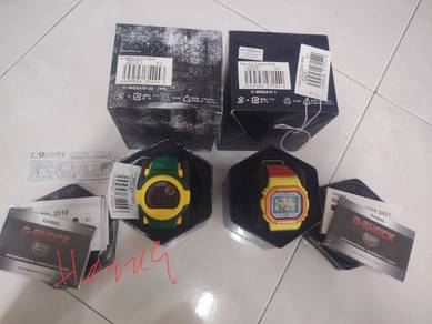G Shock Gshock