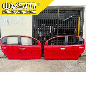Passo Hana Myvi Lagi Best Door Pintu Kosong