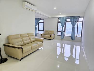 Service Residence For Rent in Serini Melawati