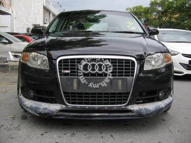 Audi B7 bodykit