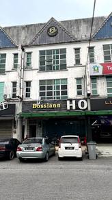 Shop lot For Sale in Parit Raja,JHR