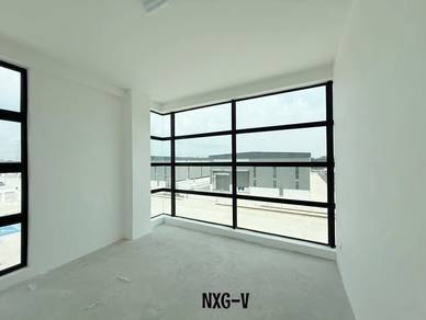 Warehouse / Factory For Rent in Kuala Langat,SGR