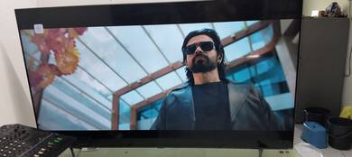 Samsung google tv 70 Inches 